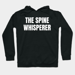 Funny Physiotherapy | Physiotherapist Graduation Hoodie